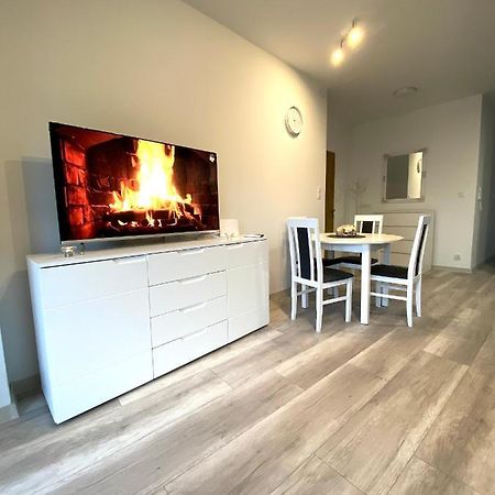 Aparts For You Premium VI Centrum Marrow Lägenhet Stary Toruń Exteriör bild