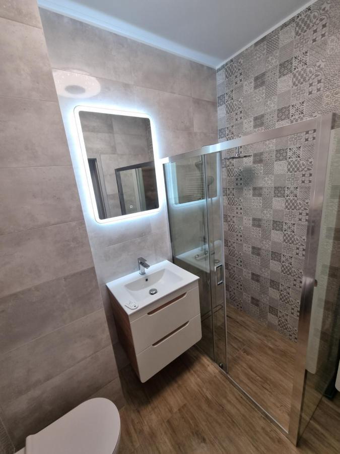 Aparts For You Premium VI Centrum Marrow Lägenhet Stary Toruń Exteriör bild