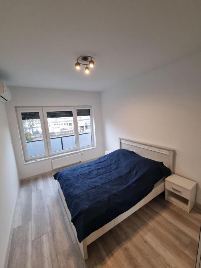 Aparts For You Premium VI Centrum Marrow Lägenhet Stary Toruń Exteriör bild