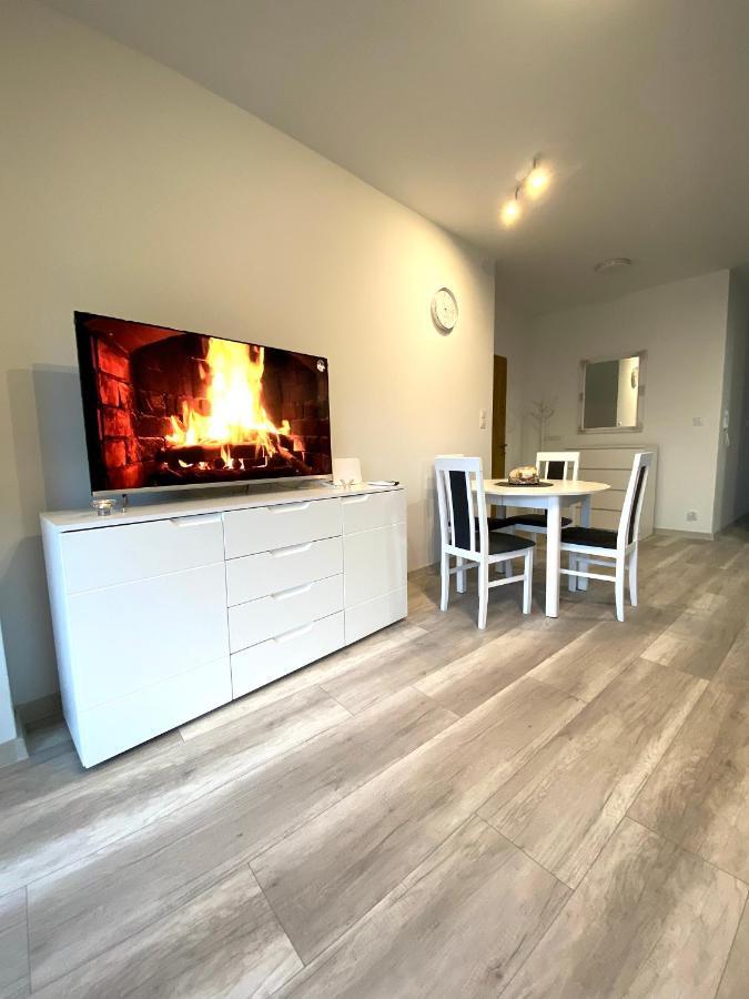 Aparts For You Premium VI Centrum Marrow Lägenhet Stary Toruń Exteriör bild